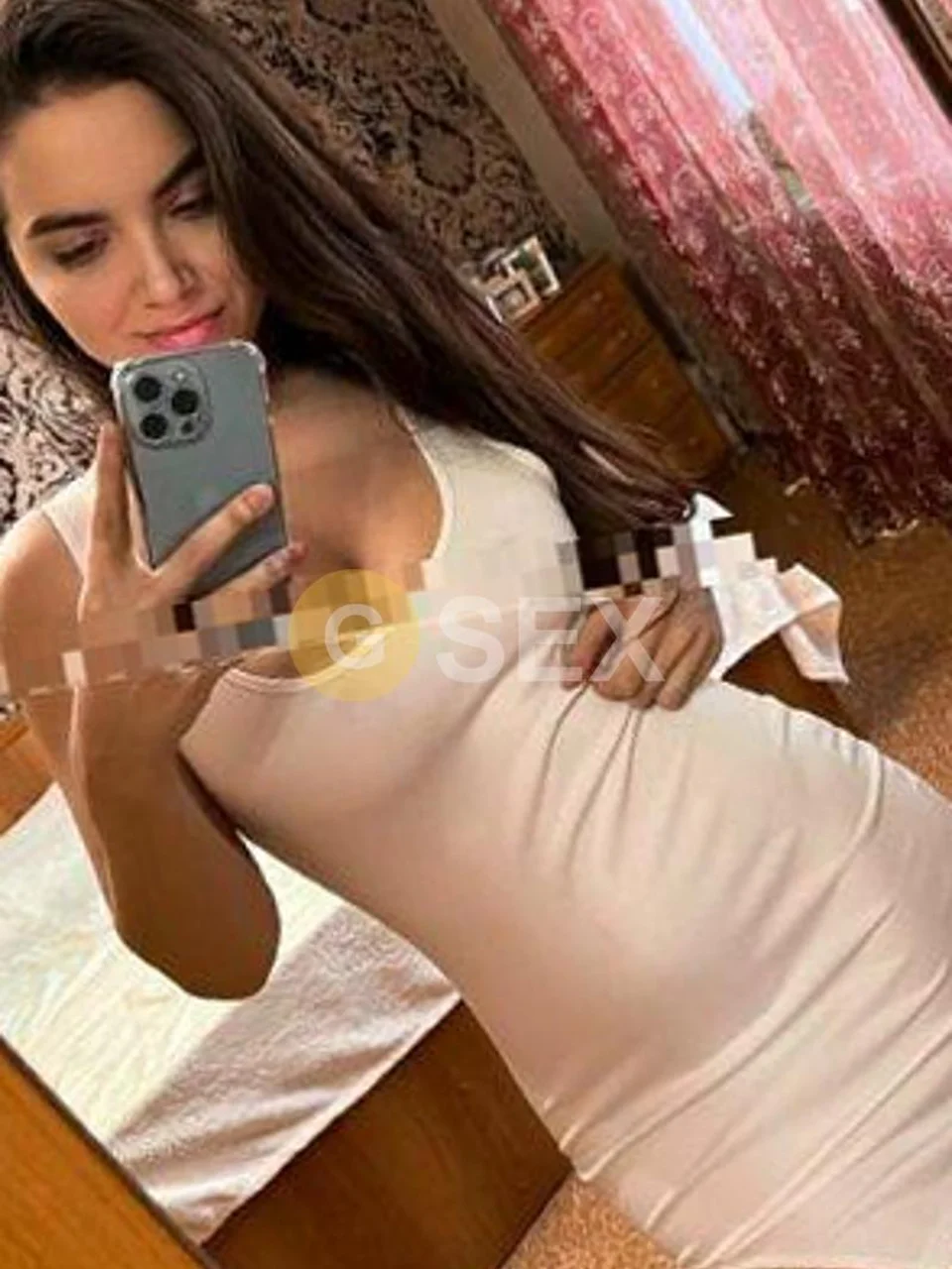 Индивидуалка Лина, Кривой Рог, ID1315, фото 2