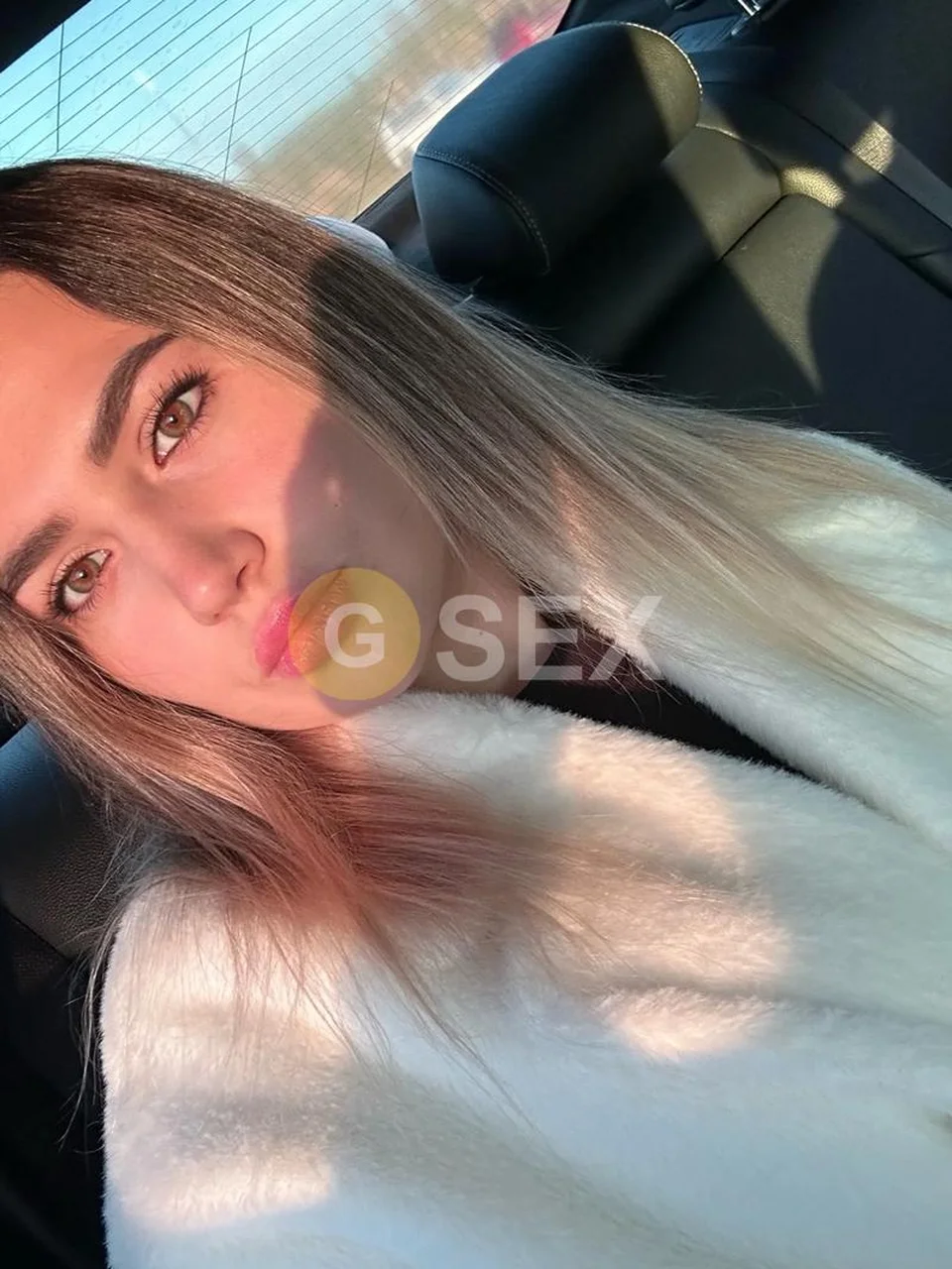 Путана Зайка, Кривой Рог, ID1322, фото 3